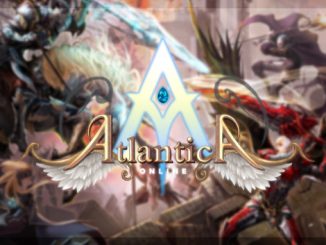 Atlantica Online