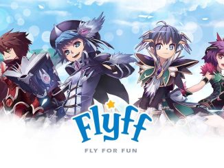Flyff