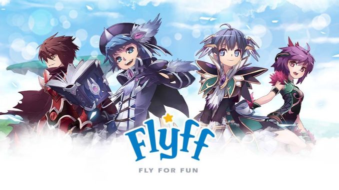 Flyff Flyff